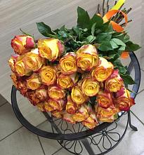 Букет Желтые розы #REPLACE_PRED# Кыштыме